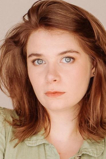 Алекса Йэмс