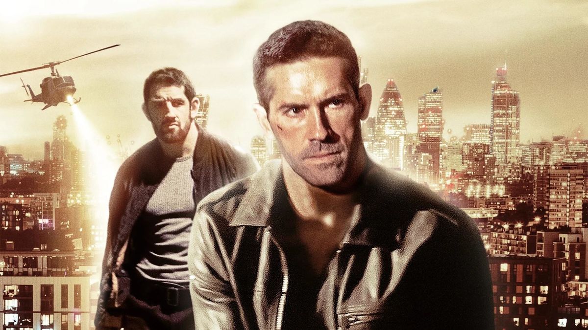 Ликвидаторы