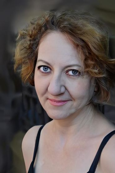 Лиза Альтомаре