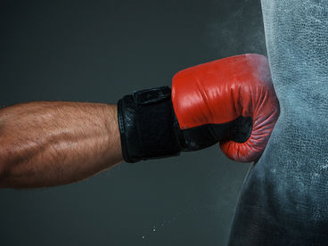 Бокс. Чемпионат мира. Мужчины. Финалы. Трансляция из ОАЭ