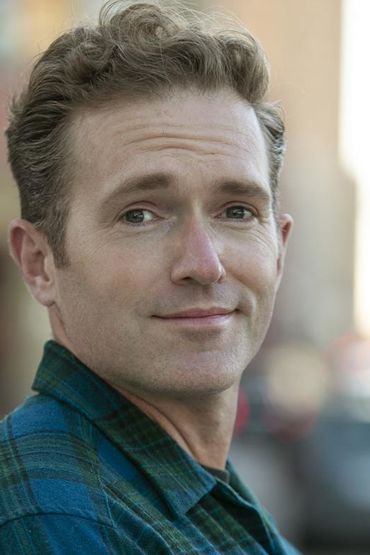 Джастен Джонс