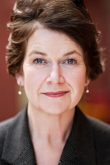 Фиона Пресс