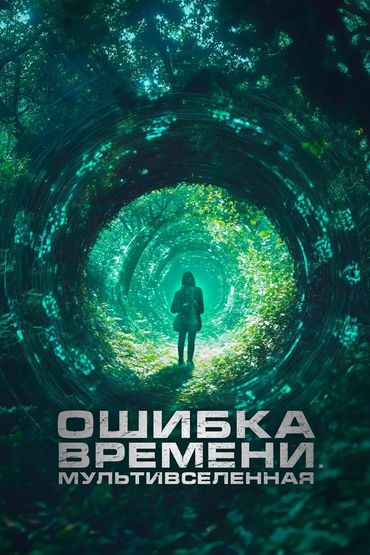 Ошибка времени. Мультивселенная