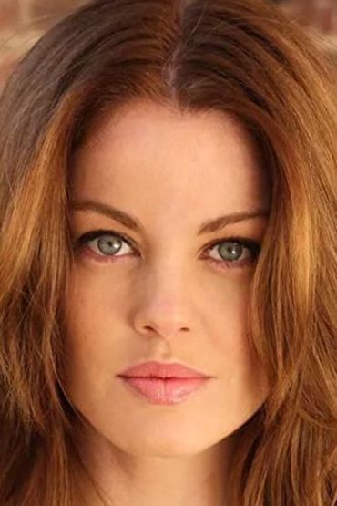 Бри Уильямсон