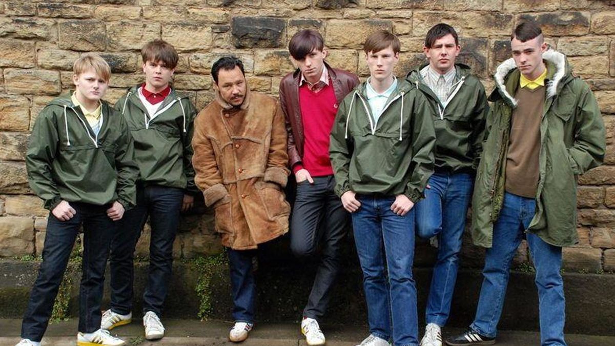 Футбольные гладиаторы