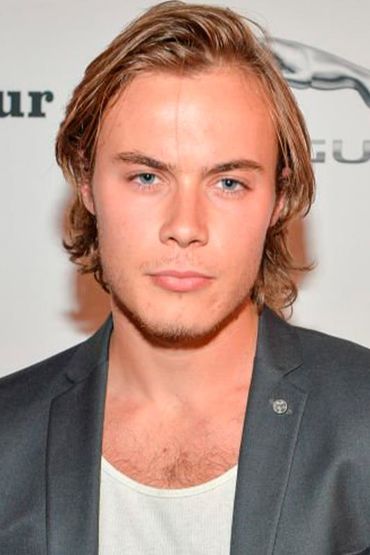 Alexandre Bourgeois
