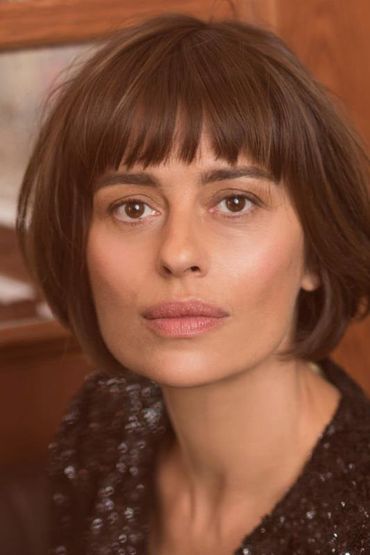 Клаудия Пандольфи