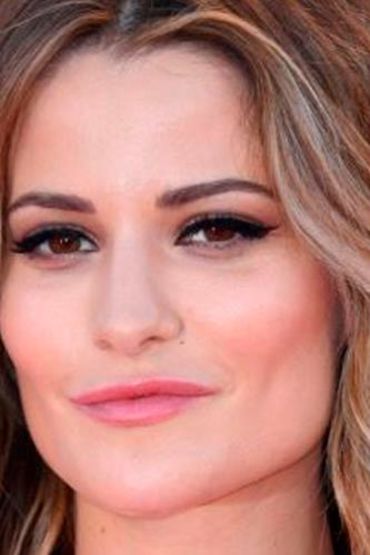 Джулия Гориетти