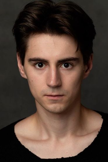 Иван Каравайкин