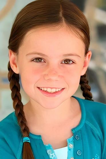 Алисса Шафер