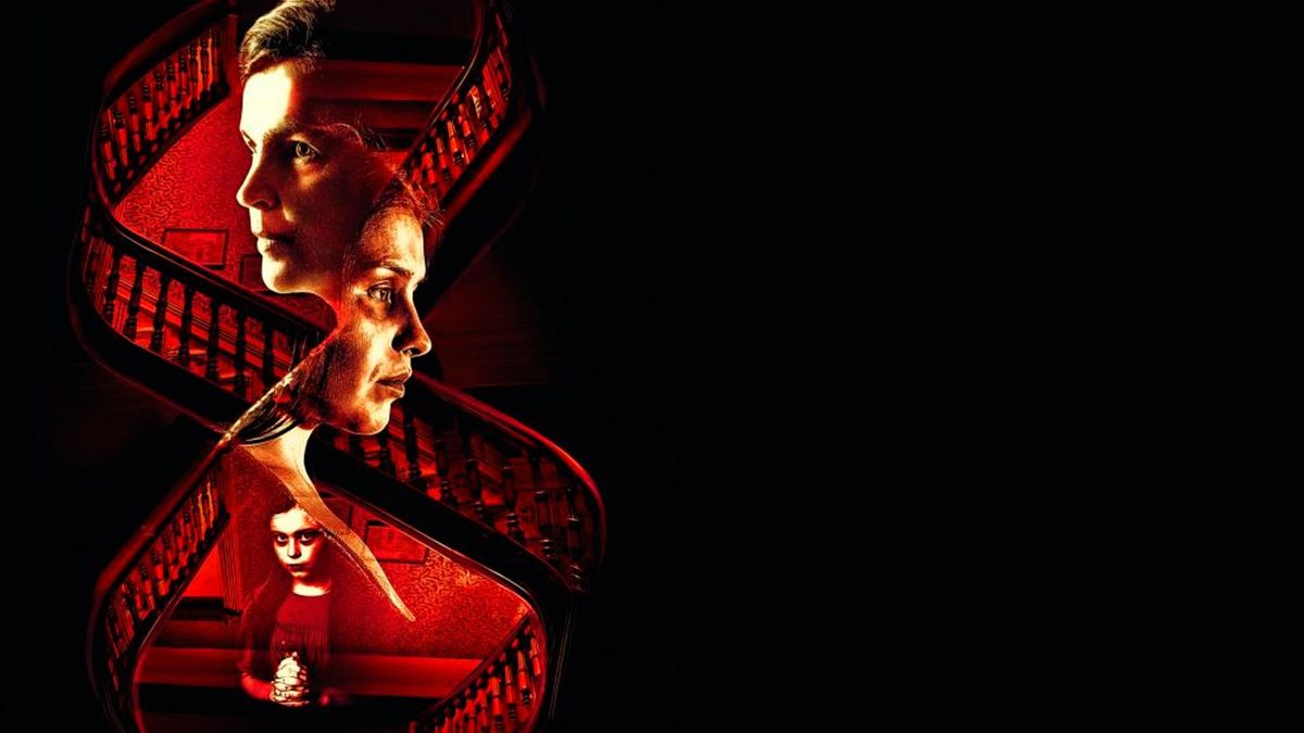 Воссоединение