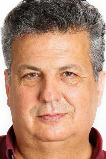 Жоржи Кейрога