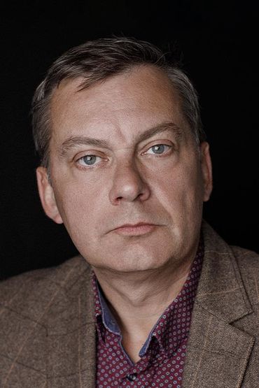 Геннадий Смирнов