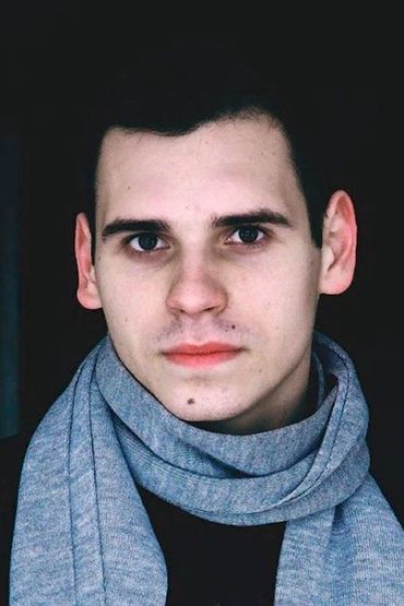 Дмитрий Ефремов