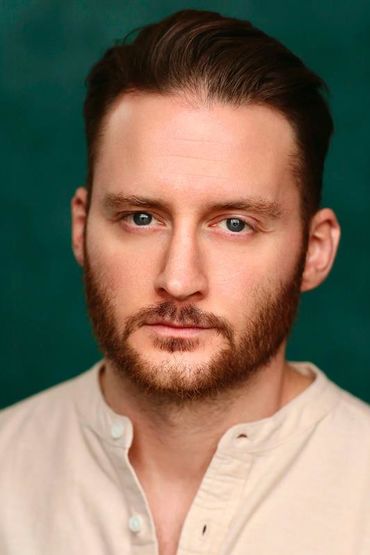 Лиам Коллинз Джеймс