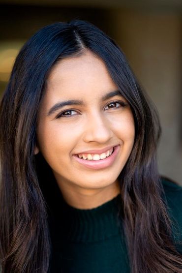 Вероника Лопес