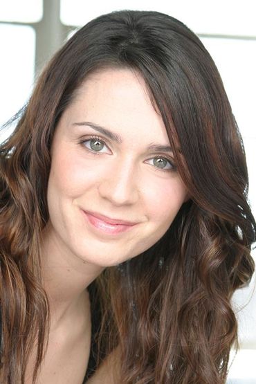 Мелисса Дезормо-Полен