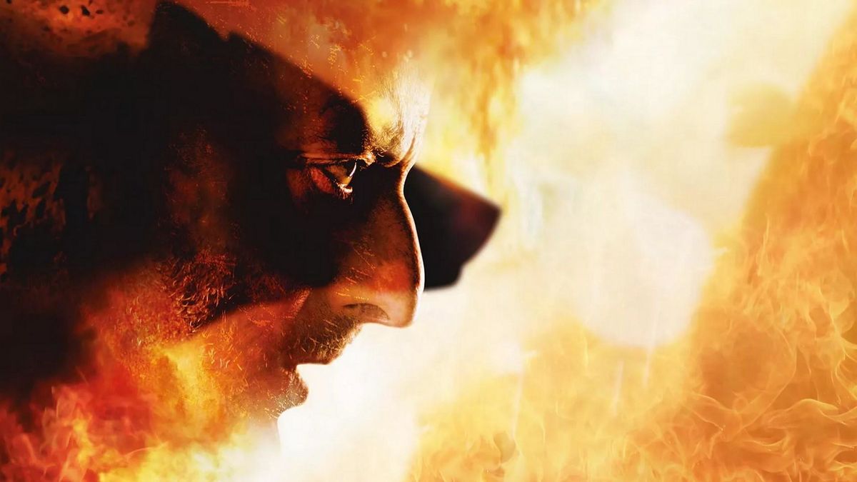 Империя волков