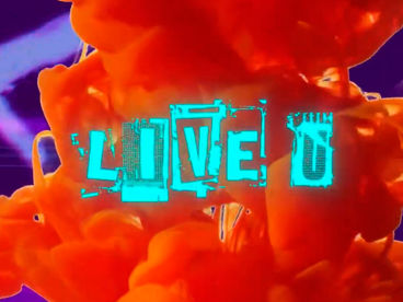#Live U #Live U