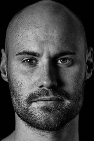 Mark Wake Paul