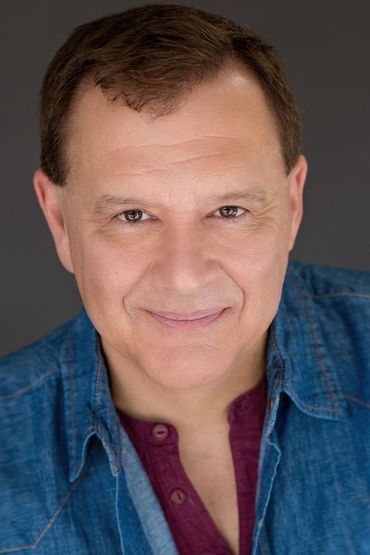 Майкл А.Бланк