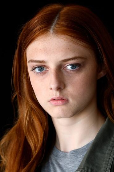 Александра Док