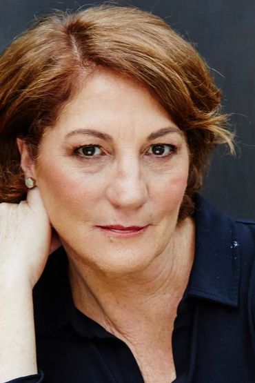 Дебора Джонс