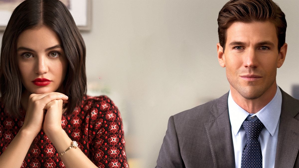 Мой любимый враг