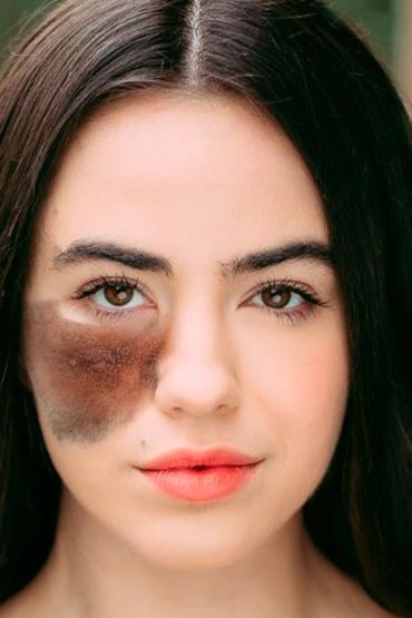 Кассандра Нод