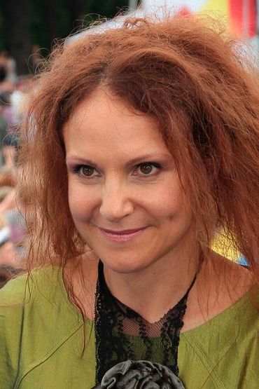 Людмила Артемьева