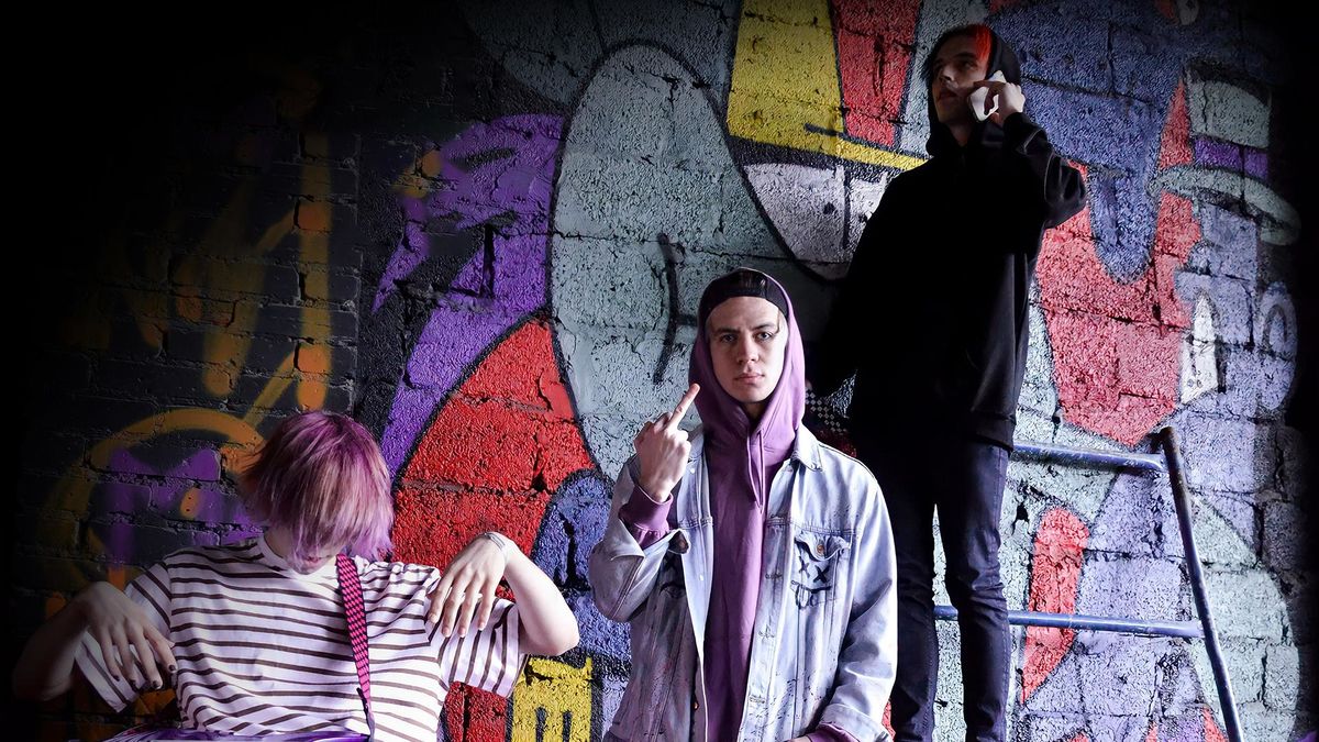 OneDay feat. Sasha Moshin - Возраст согласия