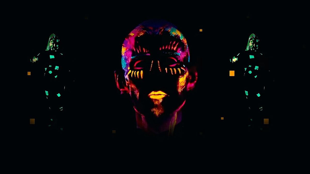 Roman Rain - Перезагрузка