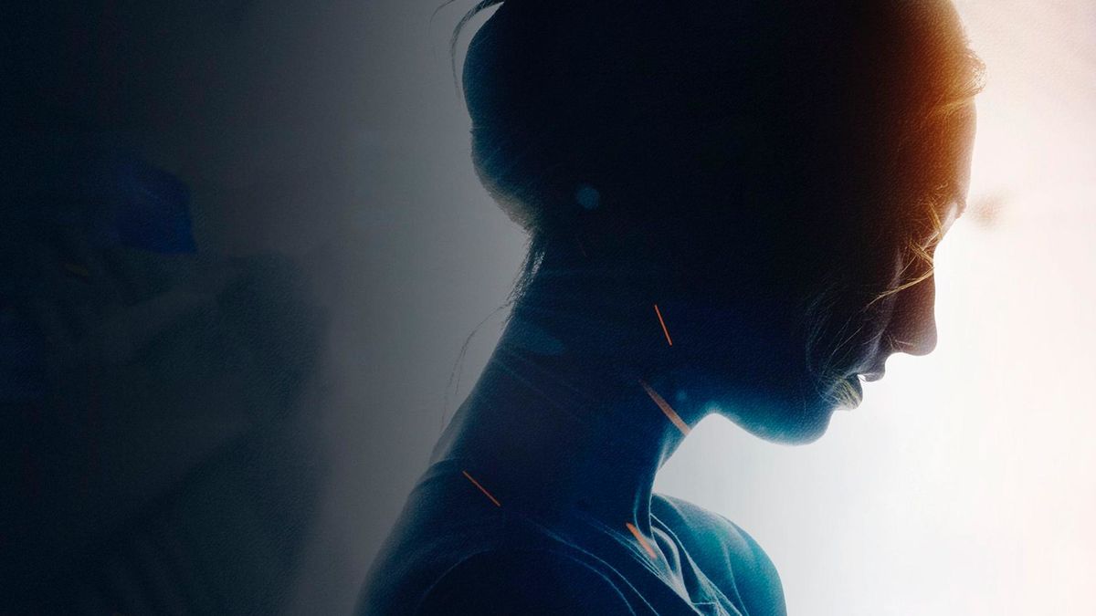 Агент Джейд Блэк