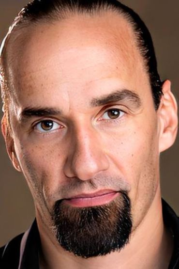 Тони ДеМилл