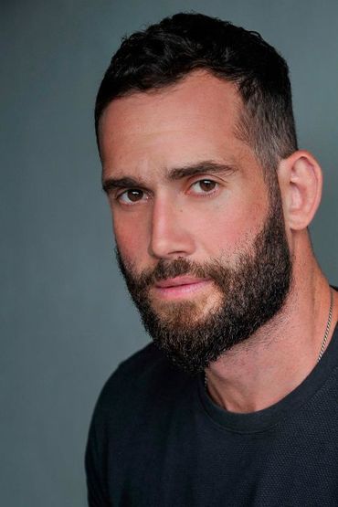 Райан Гелбарт Оливер