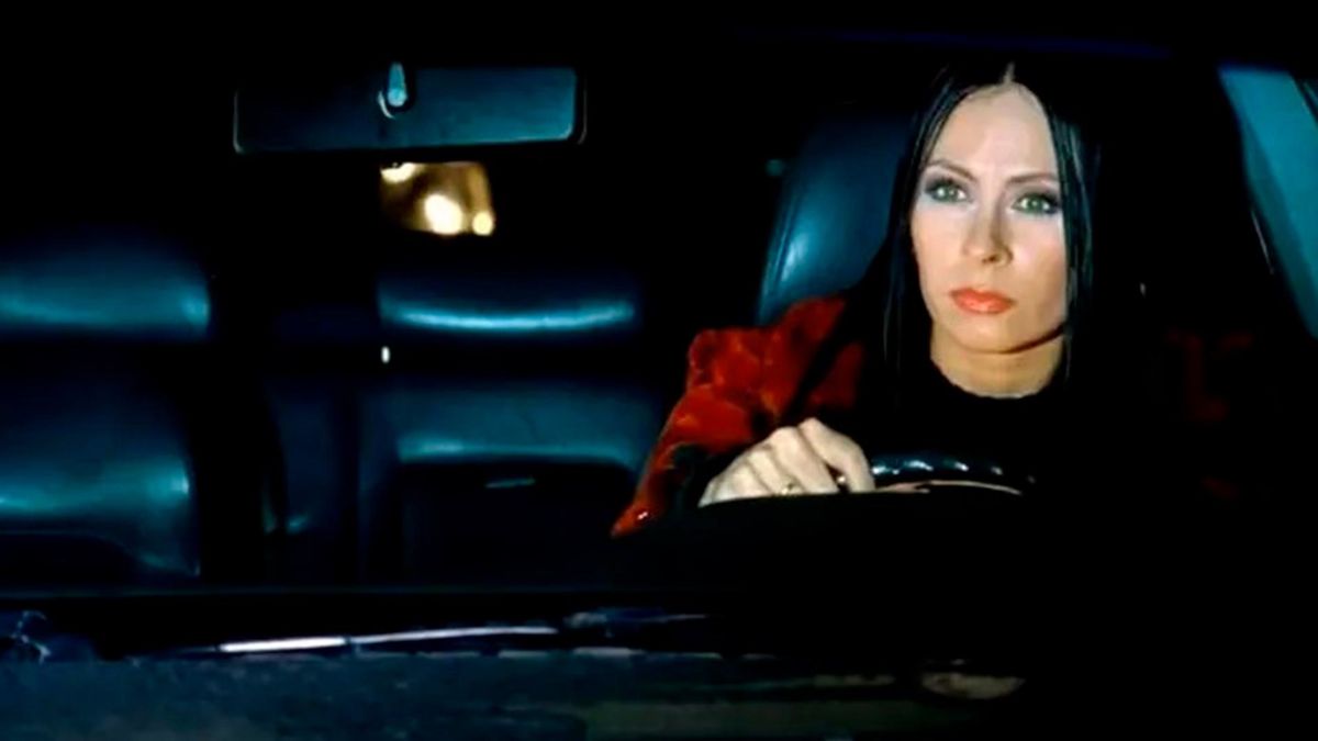 Марина Хлебникова - Осенний день