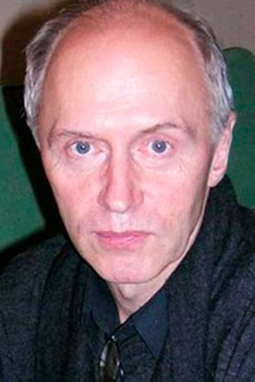 Борис Плотников