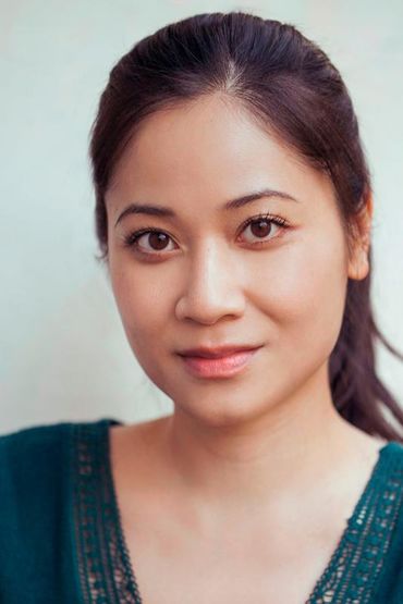 Женевьева Доан