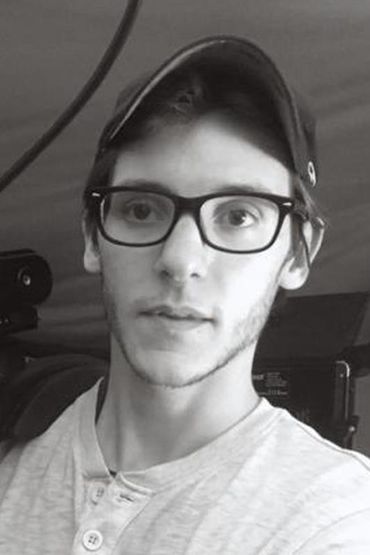 Джеймисон М.ЛоКасио