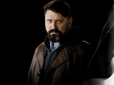 Чернов