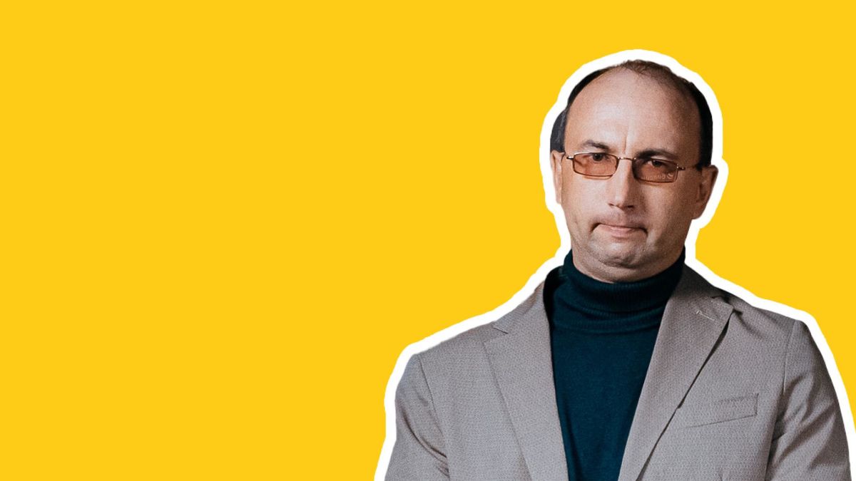 Твоя история с билайном: Чудесное спасение