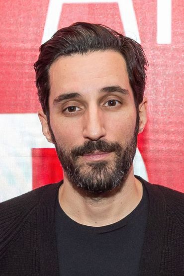 Майкл Годер