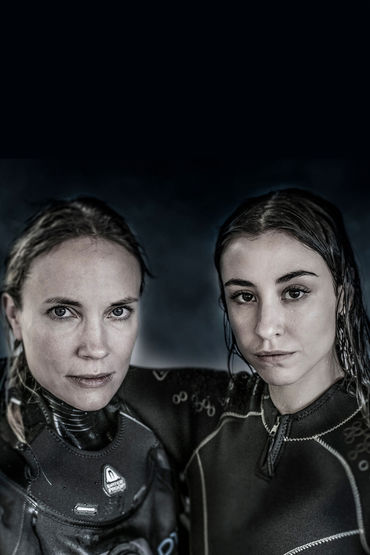 Глубокое погружение