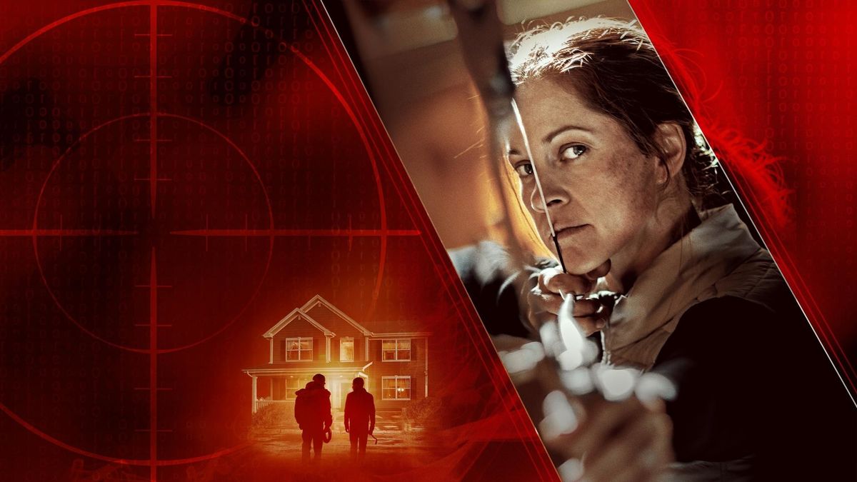 Стрела возмездия