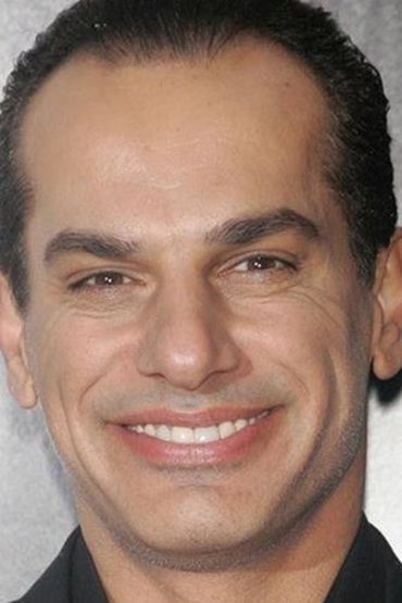 Саид Фарадж