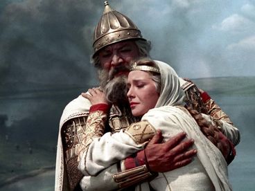 Илья Муромец