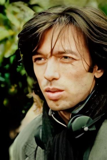 Жиль Мимуни