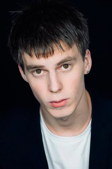 Влас Кропалов