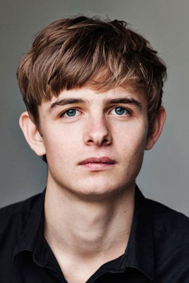 Отто Фаррант