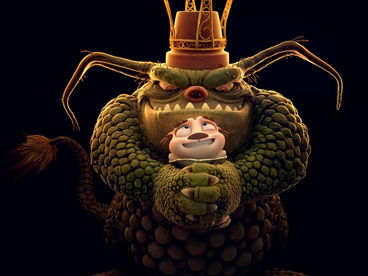 Ляпики и злохвосты Ляпики и злохвосты